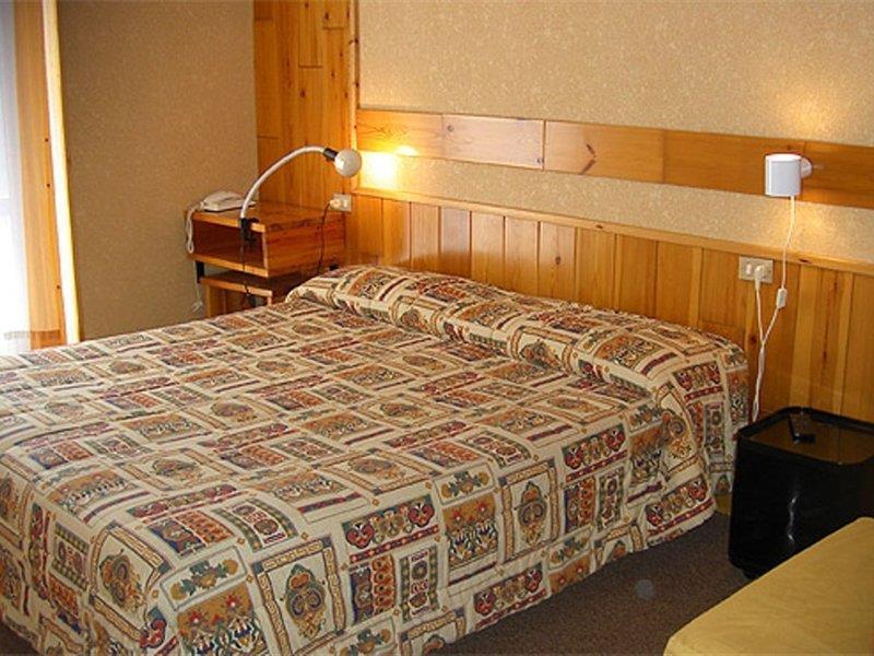 Hotel Dufour Gressoney-la-Trinité Eksteriør billede