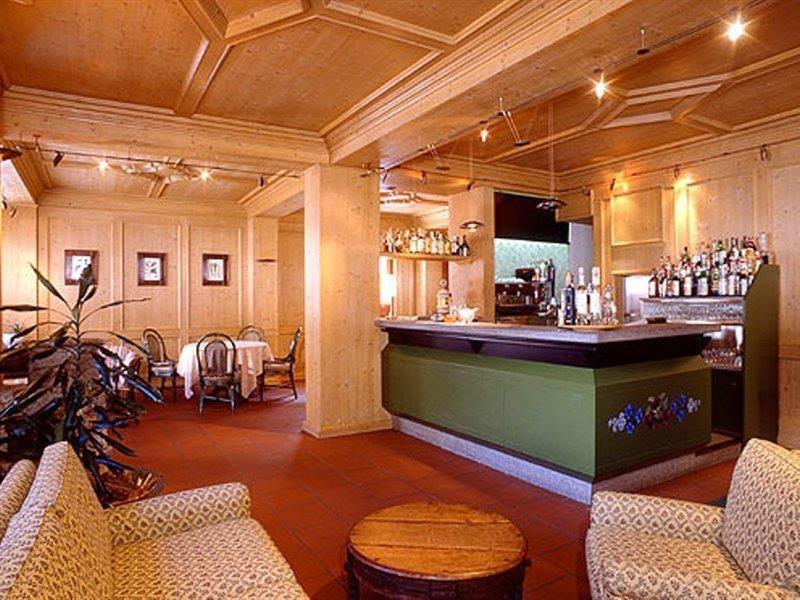Hotel Dufour Gressoney-la-Trinité Eksteriør billede